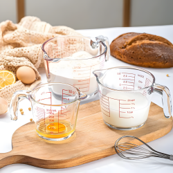 Pyrex Measuring Cup 1000 ml